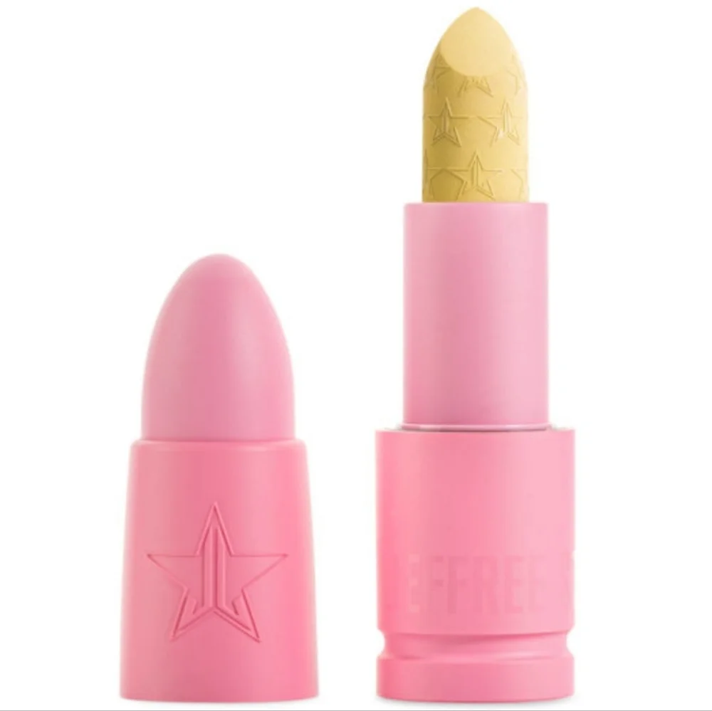 ANY 3 FOR $28 Jeffree Star Velvet Trap 